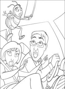 Film o pszczołach #8