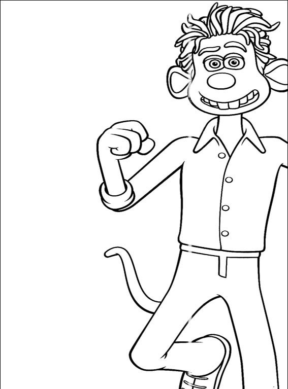 Wpuszczony w kanał #18