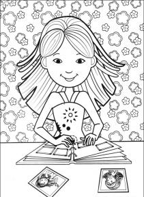 Lalki Groovy Girls #29