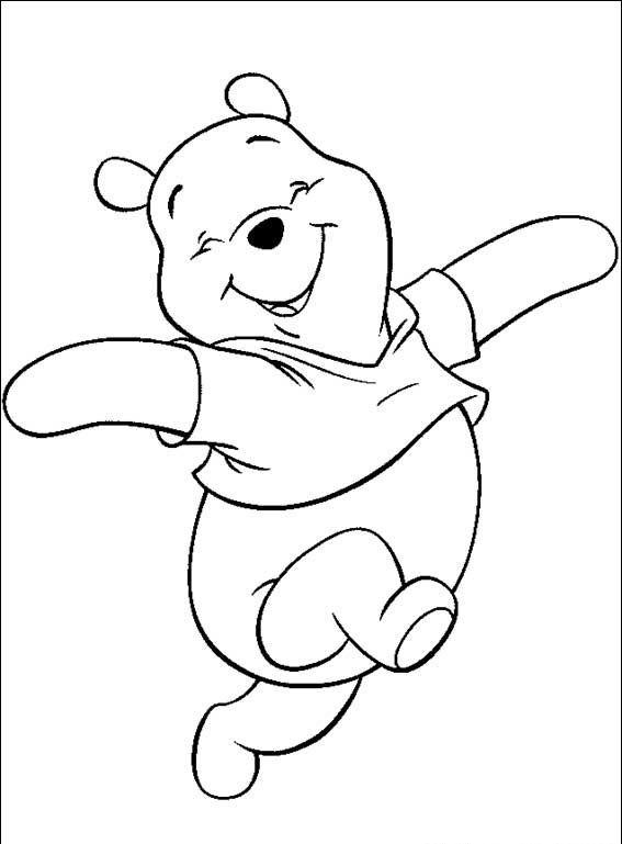 Kubuś Puchatek i Przyjaciele #30