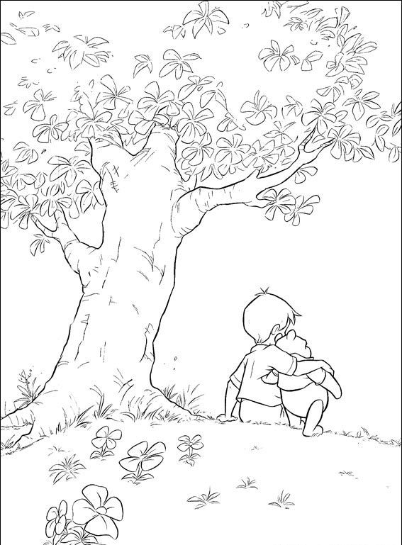 Kubuś Puchatek i Przyjaciele #67