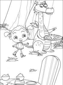 Małgosia i buciki #16