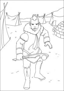 Awatar: Legenda Aanga #46