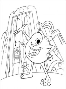 Potwory i spółka #28