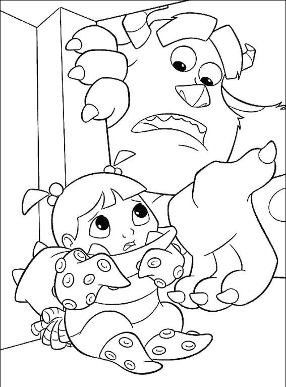 Potwory i spółka #13