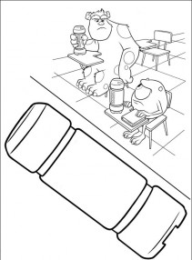 Uniwersytet potworny #43