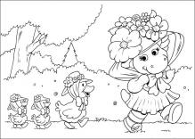 Barney i przyjaciele #11