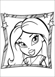 Bratz #41