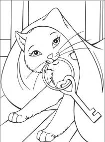 Barbie jako księżniczka i żebraczka #18