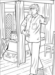 Harry Potter #73