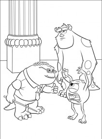 Uniwersytet potworny #36