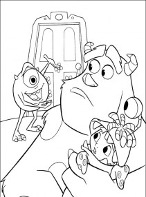 Potwory i spółka #34