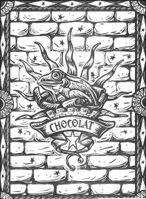 Harry Potter #32