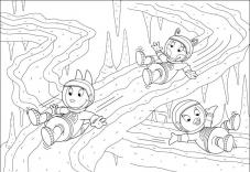 Przyjaciele z podwórka #26