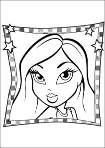Bratz #40