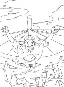 Awatar: Legenda Aanga #35