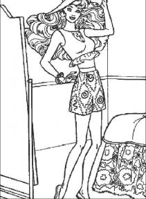 Barbie #27