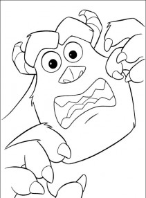 Potwory i spółka #30