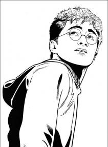 Harry Potter #81