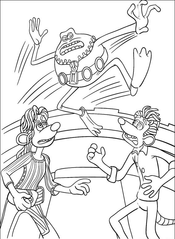 Wpuszczony w kanał #13