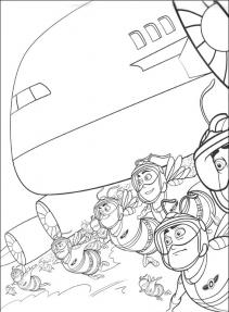 Film o pszczołach #31