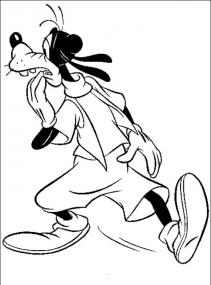 Goofy #15