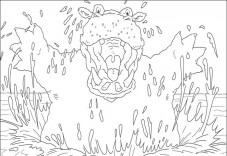 Mały polarny miś #25