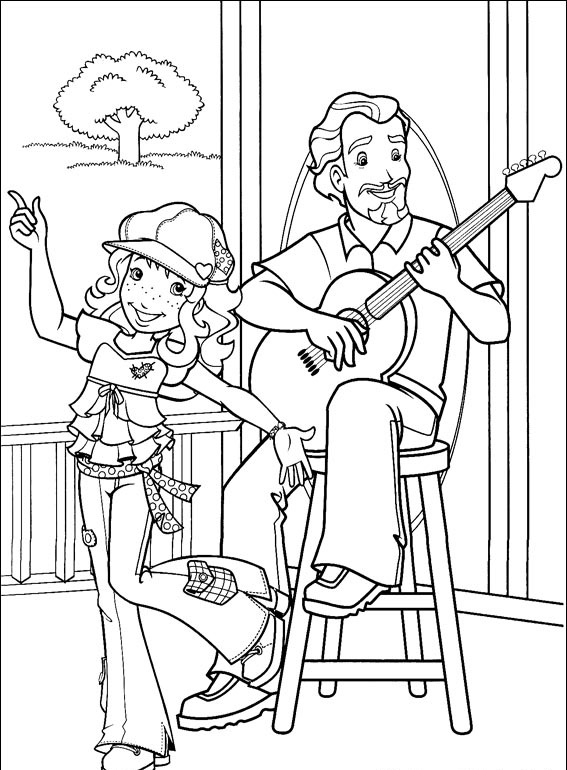 Holly Hobbie #34