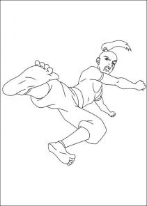 Awatar: Legenda Aanga #25