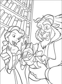 Piękna i Bestia #20