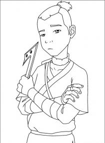 Awatar: Legenda Aanga #49