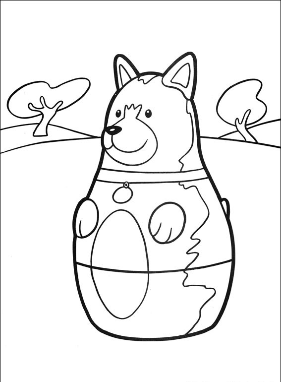 Opowieści z Kręciołkowa #20