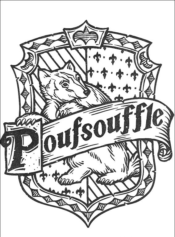 Harry Potter #5