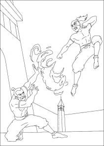 Awatar: Legenda Aanga #29