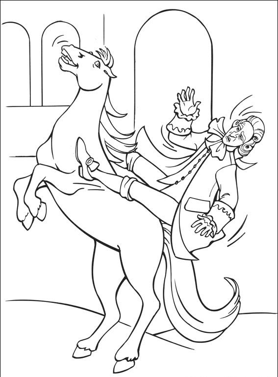 Barbie jako księżniczka i żebraczka #22