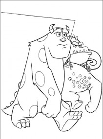 Potwory i spółka #47