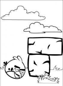 Angry Birds #57