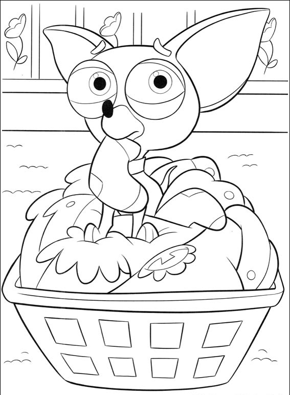 Maniek Złota Rączka #36