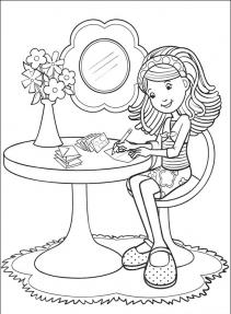 Lalki Groovy Girls #8