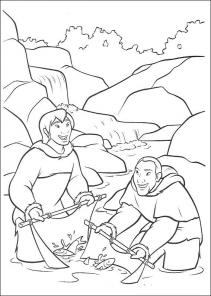 Mój brat niedźwiedź #38