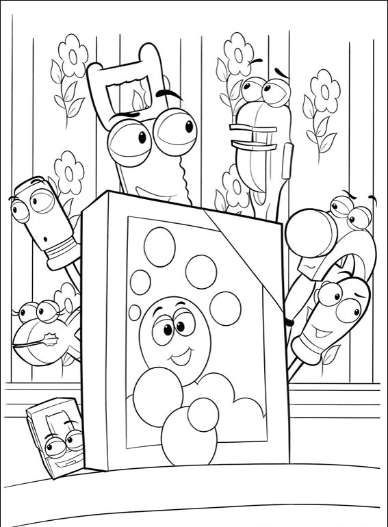 Maniek Złota Rączka #13