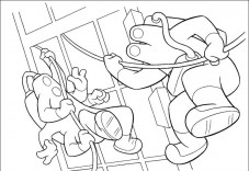 Potwory i spółka #44