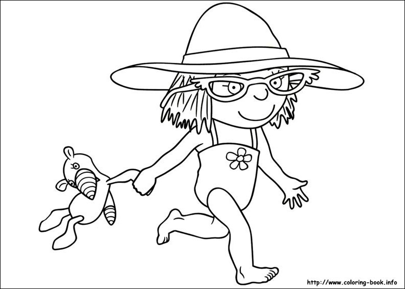 Mała księżniczka #4