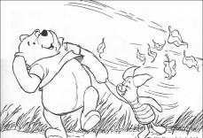 Kubuś Puchatek i Przyjaciele #42