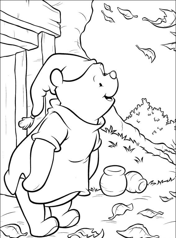 Kubuś Puchatek i Przyjaciele #70