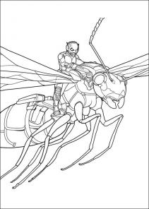 Ant-Man #7