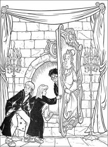 Harry Potter #20