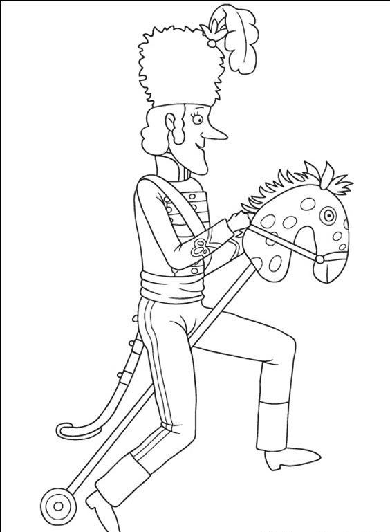 Mała księżniczka #12