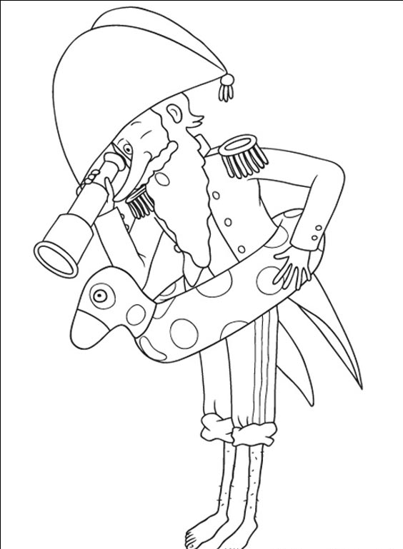 Mała księżniczka #8