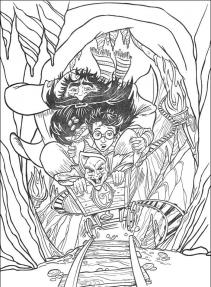 Harry Potter #3